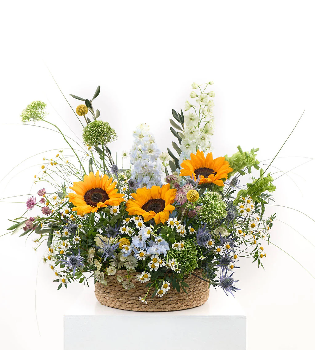 All Flower Arrangements & Bouquets